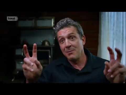 Az Alaszkai háromszög Az idegenek háromszöge