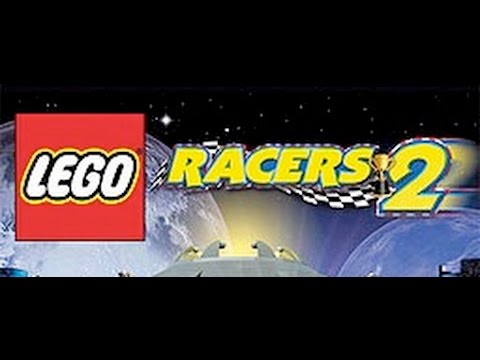 Joseph VS. Zachary Episode 98 - LEGO Racers 2