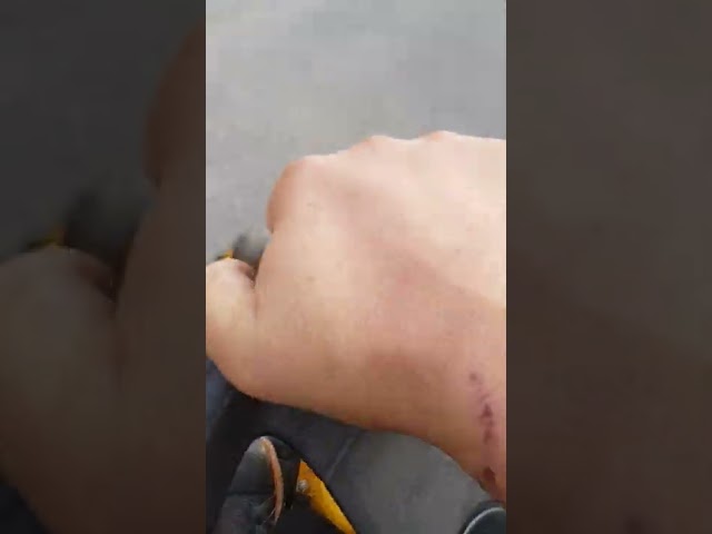 895112 Riding lawnmower Stiga Park P901 -2007