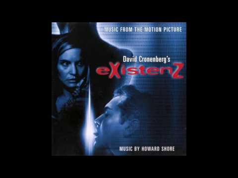 Howard Shore - What's So Special About The Special