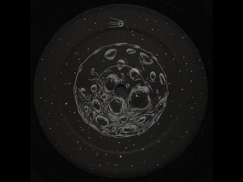 Electro Music Coalition ‎005 - Low Orbit Satellite ‎– Objects In Space EP ( EMCV005 )