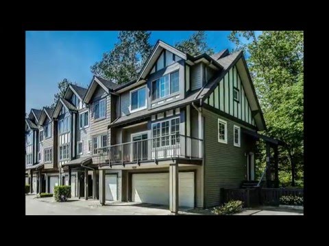 #40 - 8533 Cumberland Place, Burnaby - a Winnie Pak Listing - Re/Max All Points