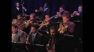 Penn State's Centre Dimensions Jazz Ensemble - A Minor Case of the Blues