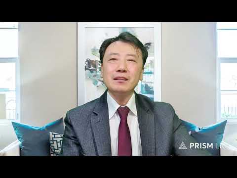 1월 24일(토) 창세기 18장 1-15절 매일성경 묵상입니다.