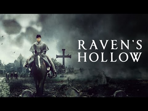 afbeelding Raven's Hollow
