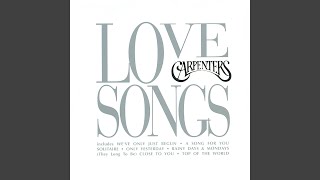 Rainy Days And Mondays (1991 Remix)