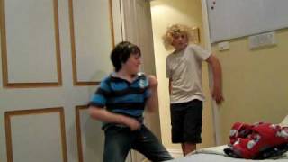 New girl in the neighbourhood!