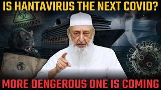 Video: COVID Virus and its 'Unnatural Origins' | My personal thoughts by Imran Hosein