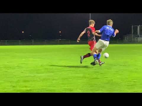 VV RIJSOORD JO15-1 tegen SteDoCo JO15-1  23.11.2021