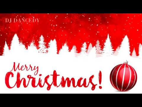 MERRY CHRISTMAS (POWER RAP MIX) - EURODACER FEAT FATFOONT (DANCEDY)