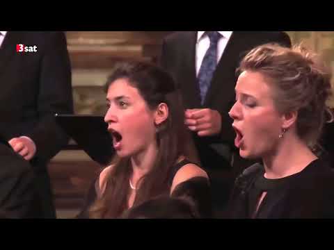 Heinrich Ignaz Franz Biber Missa Salisburgensis Václav Luks Collegium 1704