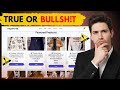 Is Pagalworlid Com Safe Honest Fashion Store Overview