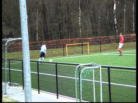 V V . Dieren 1 - SV.Excelsior'31 2   ( Oefenwedstrijd )