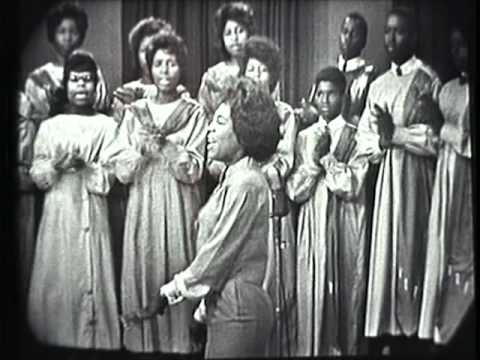 Georgia Louis - Canaan Land -TV Gospel Time