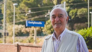 Voglio essere testimone dell’amore di Dio