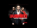 Bushido - Alles wird gut (Instrumental) [HD] 