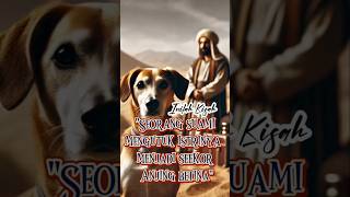 Download lagu Seorang suami mengutuk istrinya menjadi seekor anjing betina#kisah#islam#youtubeshorts mp3 Download lagu Seorang suami mengutuk istrinya menjadi seekor anjing betina#kisah#islam#youtubeshorts mp3