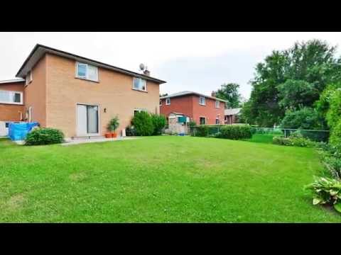 37 Malcolm Crescent Brampton Ritchie Khroud