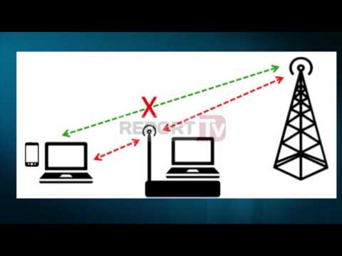 Report TV - Përgjimet, rrëzohet 'kështjella' e Berishës dhe presidentit Nishani