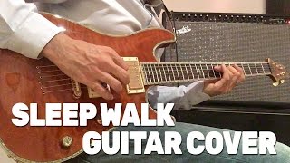 Download lagu Sleep Walk - Guitar Cover - Joe Satriani mp3 Download lagu Sleep Walk - Guitar Cover - Joe Satriani mp3