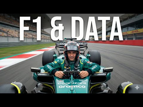 Data & Sustainability