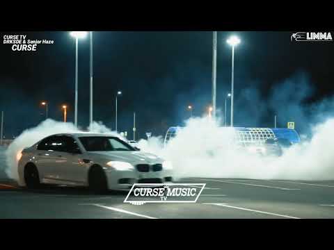 DRKSDE & Senjor Haze - Curse  #CURSETV #LIMMA