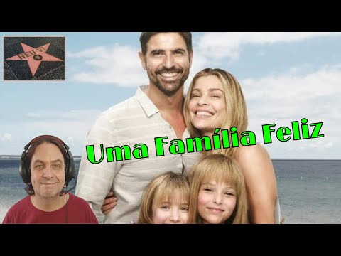 Uma Família Feliz