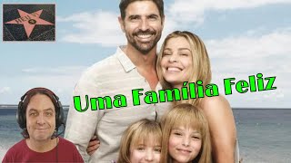 Uma Família Feliz
