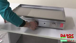 AgriCenterShop piastra PLANET