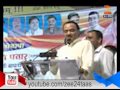 Zee24Taas Ajit Pawar Speech In Maval