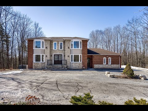 4 Forestview Trail, Stouffville Home for Sale - Real Estate Properties for Sale