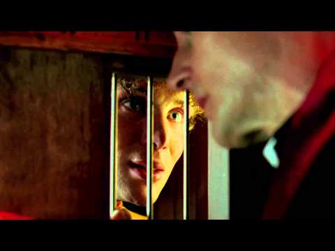 afbeelding Breakfast On Pluto