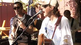 WAND - Broken Candle [4K 60FPS] (live @ Union Pool 6/16/18)