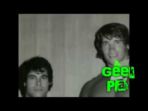 CULTURISMO- ÉPOCA DORADA 5