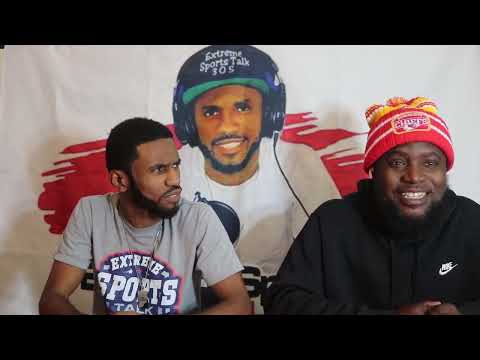 Beezy and Coach Vick  Playoff Talk  for the 2023 Wildcard  Matchups