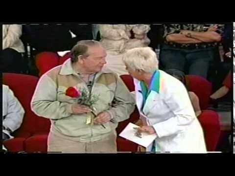 Celia Cruz - Martha Susana Show Parte 4