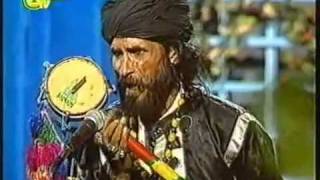 Allah hoo Sian Zahoor  Ahmed