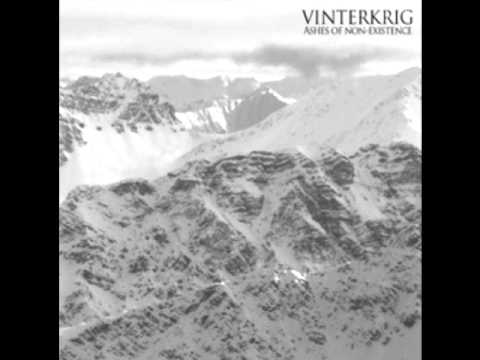 Vinterkrig  - Visions Of the Winter Majesty