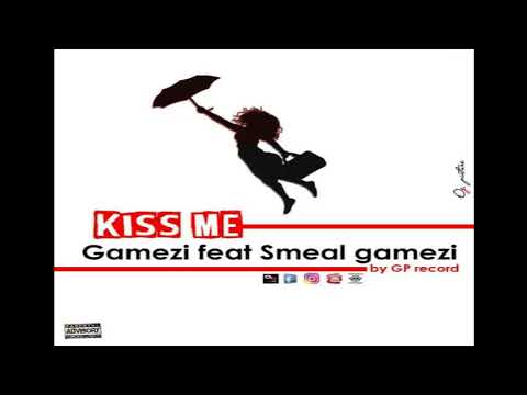 Gamezi Palace feat  Small Gamezi - Kiss Me (audio)