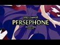 [MJQ x EmpathP] Ft. 初音ミク (V3 English) - Persephone ...