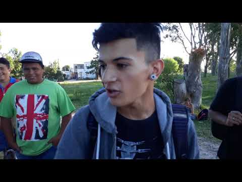 KDILAC vs KOBE - 8VOS - (FECHA 10° TORNEO)