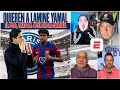 PSG quiere a LAMINE YAMAL. Barcelona no sabría qué hacer con el dinero, ¿otro Neymar? | Exclusivos