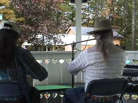 Redwing - Fiddling Thomsons