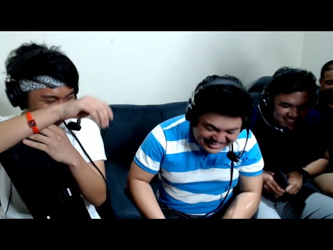 Cer Mike Plays Divine Ranked Game