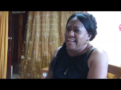 Destacan liderazgo de Presidenta del Gobierno en Municipio Songo-La Maya