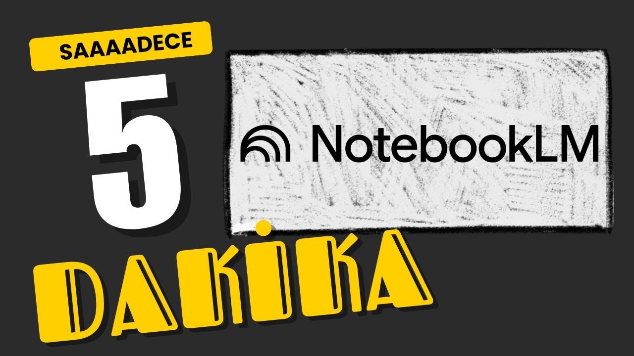 SADECE 5 DAKİKADA! Yapay Zeka ile Kitap Özeti Çıkarın