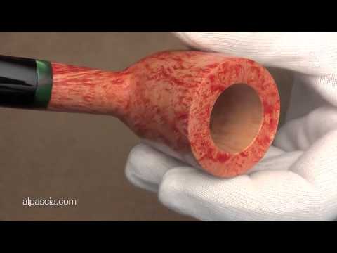 pipa Tom Spanu 261 - pfeife