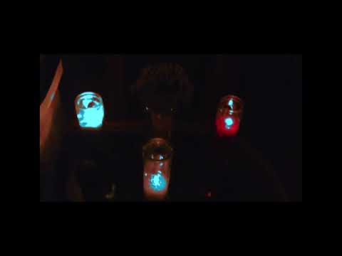 Lowa Letta - Catacombs of luv (2012)