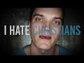 I Hate Christians | Spoken Word Poem | Jon Jorgenson