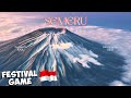 AKU INGIN MENDAKI PUNCAK GUNUNG SEMERU INDONESIA TAPI Roblox Mount Semeru